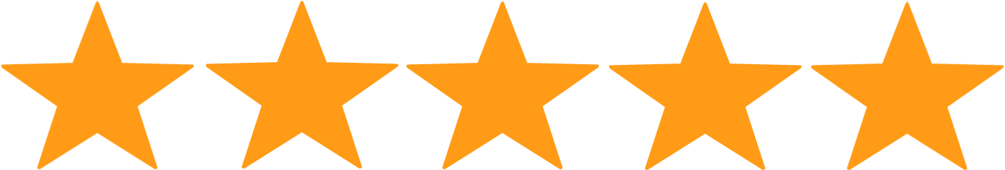 5 star - The Goldsmore