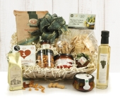 Savoury Heaven Food Hamper