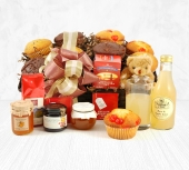 The Breakfast Hamper