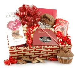 Chocolate Lovers Hamper