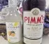 Pimms & Sicilian Lemonade Basket