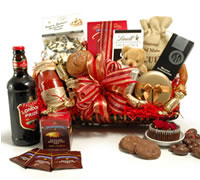 Luxury Student Hamper