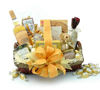 Connoisseurs Whisky Hamper