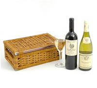 Meursault & Signal Hill Wine Gift Box