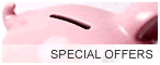 Special offer gifts