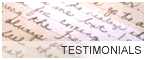Customer testimonials