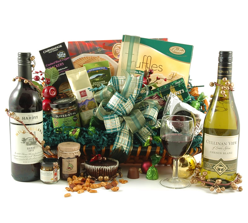 Hampergifts Blog | Food hampers & Gift Baskets