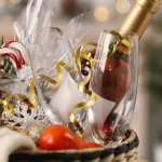 Christmas hampers ideas 2024