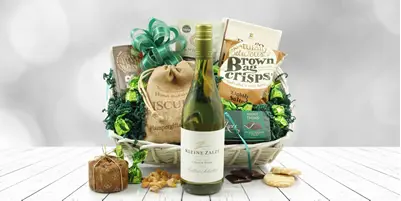 5 Unexpected Occasions to Send a Hamper