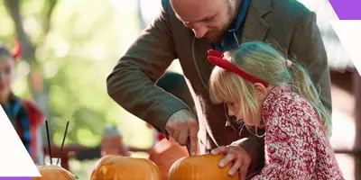 How to enjoy autumn in the UK