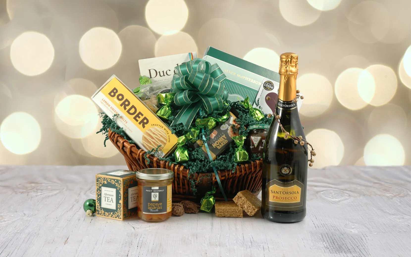 Christmas hampers 2026