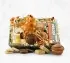 Muffins, Cookies & Flapjack Hamper