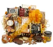 Christmas Joy | Luxury Food Hamper