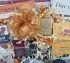 The Golden Christmas Food Hamper