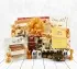 The Golden Christmas Food Hamper