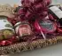 Premium Red Wine, Cheese & Pâté Hamper