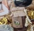 Three Cheese Hamper - with Chutney & Crackers