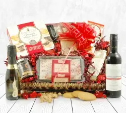 The Prestige Hamper