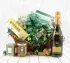 The Christmas Sparkle - Luxury Prosecco Hamper 
