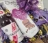 Choc, Fruit & Nut Delight