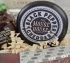 Silver Xmas Tower - Award Winning Cheese & Treats
