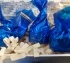 Silver Xmas Tower - Award Winning Cheese & Treats