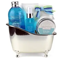 Kula Spa Bath Tub | Pamper Hamper