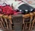 Ruby Red Wine Hamper